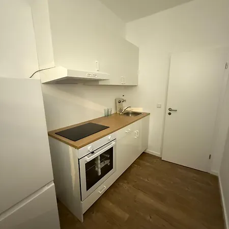 Kernsaniertes In Appartement Neuss
