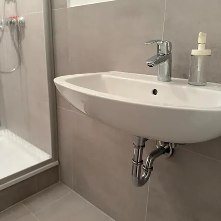Appartement Kernsaniertes In