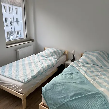 Kernsaniertes In *