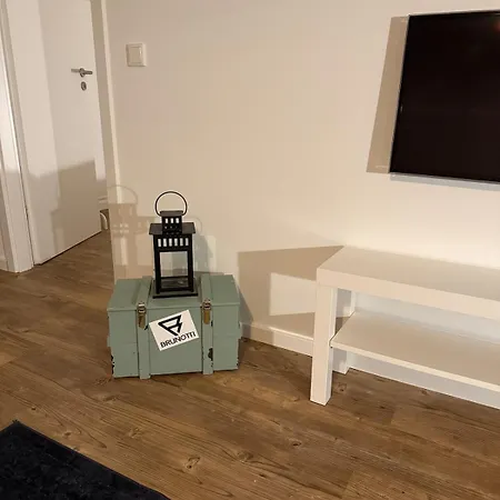 Kernsaniertes In Appartement Neuss