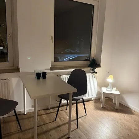 Kernsaniertes In Appartement *