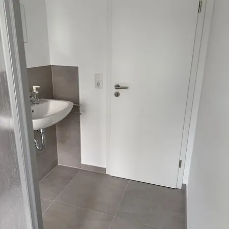 Kernsaniertes In Appartement Neuss